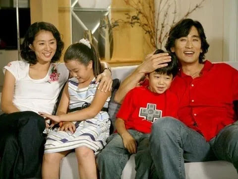 'Tình yêu hoàn hảo' - phim Hàn Quốc từng lấy nước mắt nhiều khán giả châu Á