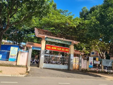 Xác minh thông tin cô giáo đánh học sinh, xúc phạm phụ huynh là mẹ đơn thân