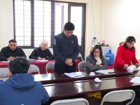 Thông tin mới nhất vụ 11 học sinh ăn chung 2 gói mì tôm chan cơm