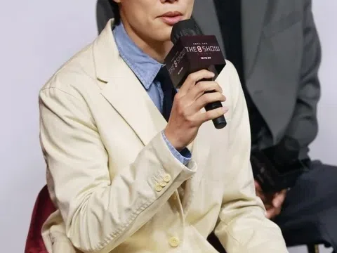 "Hến vương" Ryu Jun Yeol lần đầu mở miệng về scandal tình ái