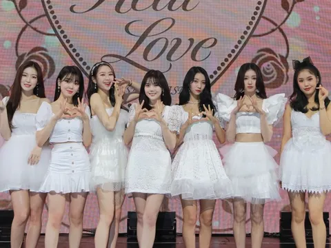 Vấn nạn tình dục hóa thần tượng nữ ở Kpop