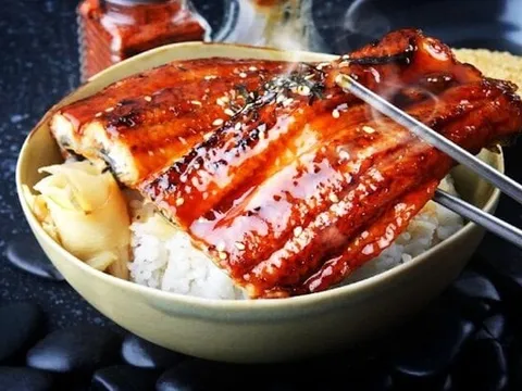 Ai không nên ăn lươn?