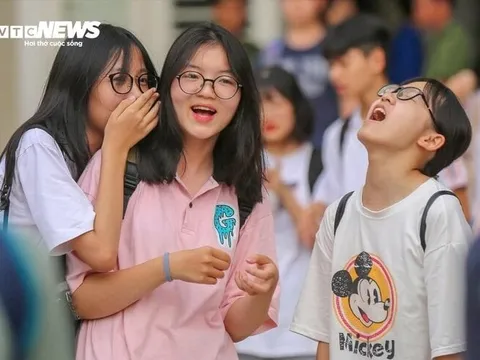 Học sinh cả nước được nghỉ lễ Quốc khánh 2/9 bao nhiêu ngày?