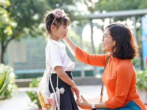 Bộ GD&ĐT yêu cầu sĩ số các lớp tiểu học tối đa chỉ 35 em/lớp