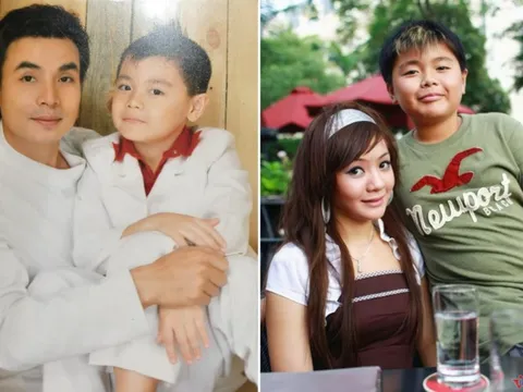 Em trai 'bé' Xuân Mai: Tuổi 27 là thạc sĩ, trợ giảng đại học ở Mỹ