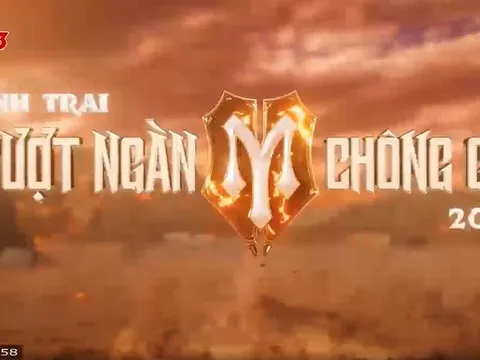 Giá quảng cáo gây bất ngờ của Anh trai vượt ngàn chông gai