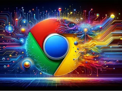 Google phát cảnh báo khiến người dùng Chrome lo lắng