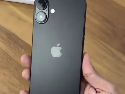 Lộ thời điểm ra mắt iPhone 16 và cho phép đặt trước