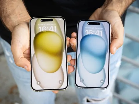 Viễn cảnh buồn cho người mới mua iPhone 15