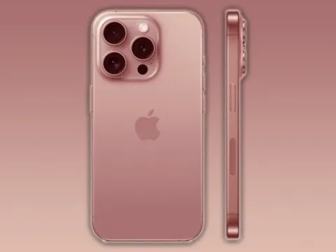Tính năng mới chỉ có trên iPhone 16 Pro và iPhone 16 Pro Max