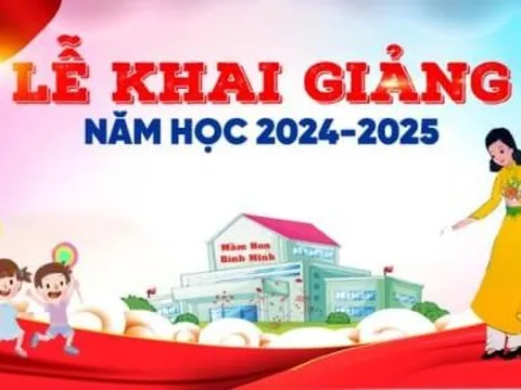 Ngày khai giảng đầu tiên của Việt Nam diễn ra khi nào? Tại sao ngày 5/9 được chọn là ngày khai giảng trên toàn quốc?