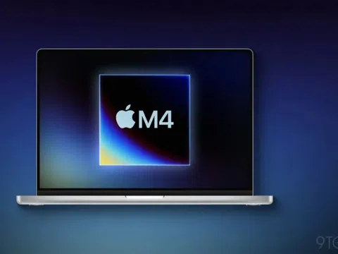 Mac M4 sẽ xuất xưởng vào tháng 11?