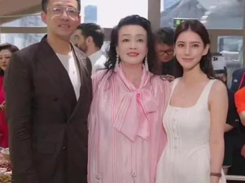 Từ nàng dâu "bình dân" đến trụ cột gia tộc hào môn, mẹ chồng cưng như trứng