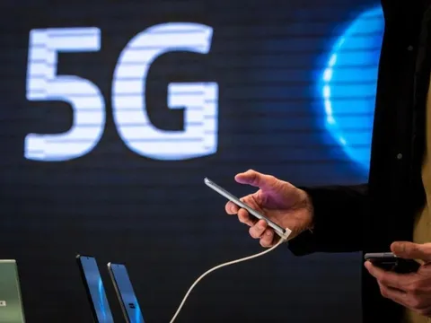 Bao giờ người dùng Việt Nam được sử dụng 5G?