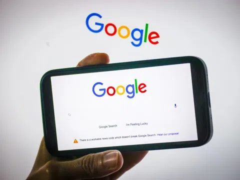 Google diệt 'SEO' bẩn