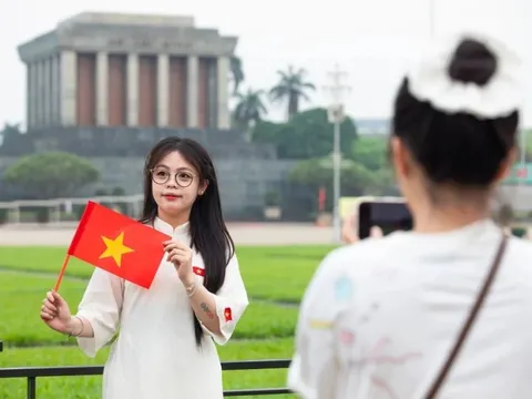 Đã kín phòng nhiều khách sạn Hà Nội dịp diễu binh, diễu hành 2/9