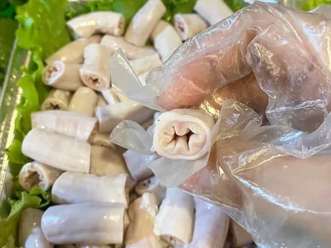 Thị trường nhan nhản lòng se điếu: Thực khách đang bị lừa trắng trợn?
