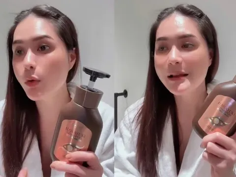 Chồng ca sĩ Đoàn Di Băng đứng sau công ty phân phối dầu gội bị thu hồi