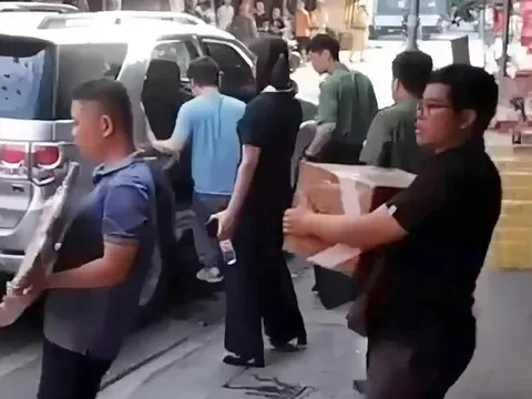 TikToker Lê Việt Hùng vừa bị tạm giữ là ai?