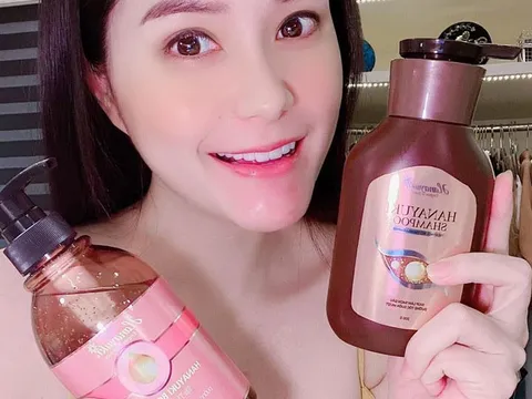 Dầu gội của nữ đại gia quận 7 Đoàn Di Băng bị Bộ Y tế thu hồi, tiêu hủy