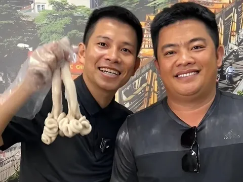 Hải Sapa TV ẩn video, đi khám sức khỏe sau ồn ào lòng xe điếu
