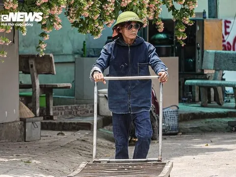 Dự báo thời tiết 10 ngày tới: Nắng nóng quay trở lại Bắc Bộ sau đợt mưa dài ngày