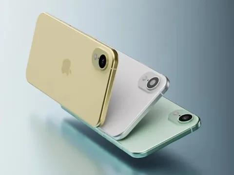 Đánh đổi lớn để có iPhone siêu mỏng