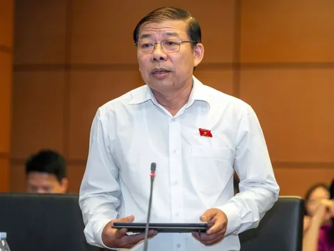 Đề nghị bổ sung án tử hình cho tội sản xuất thực phẩm giả