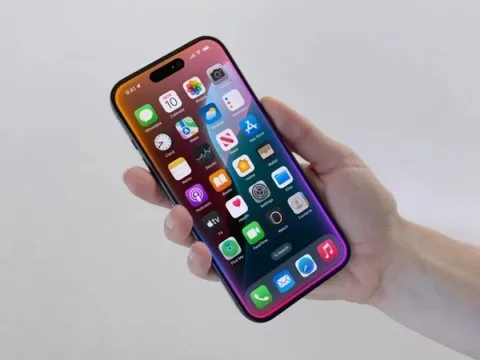 Siri trên iPhone có thể bị thay thế