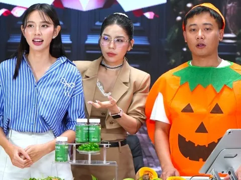 Thùy Tiên, Chị Em Rọt và bài học từ viên kẹo 33% thuốc xổ