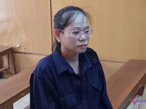 Nữ nhân viên lấy trộm hơn 2.100 hộp thuốc của Công ty Long Châu