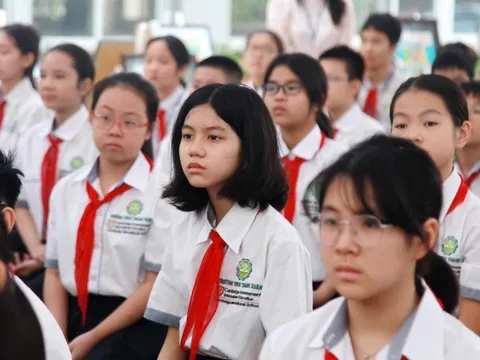 Trường học Hà Nội tuyệt đối không dạy thêm dịp hè