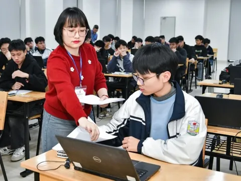 Phương án quy đổi điểm chuẩn tương đương của Bách khoa Hà Nội