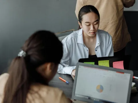 8 dấu hiệu của người khó thành công