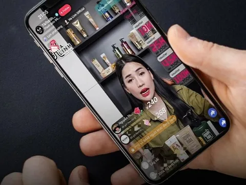 TPHCM xác minh, thẩm tra vụ TikToker Võ Hà Linh bị tố bán phá giá