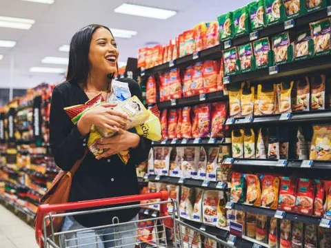 Khoa học chứng minh: Ăn vặt vẫn giảm cân thần tốc!