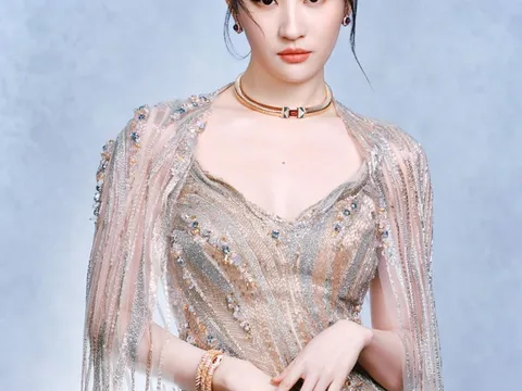 Lưu Diệc Phi không nên thắng giải Bạch Ngọc Lan