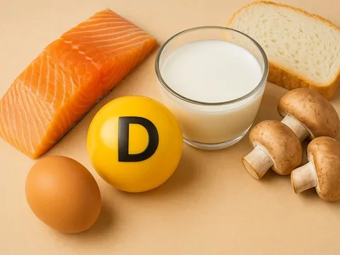 5 loại vitamin nên bổ sung hằng ngày để hỗ trợ giảm nguy cơ ung thư