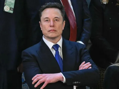 Elon Musk rút khỏi chính quyền Trump