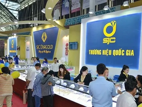 Kết luận thanh tra SJC: Một mình Tổng giám đốc tự quyết giá vàng