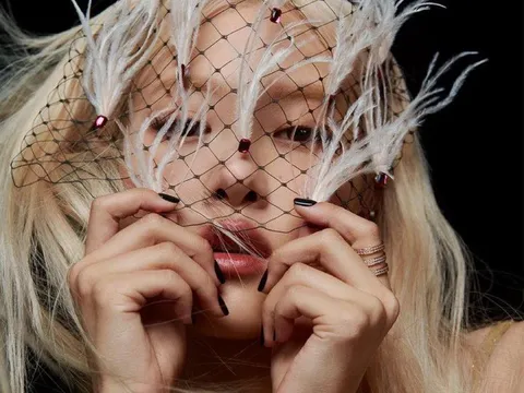 Rosé nói gì về khả năng chiến thắng giải GRAMMY?