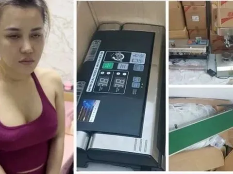 Nữ DJ cầm đầu đường dây mua bán hơn một tạ ma túy đối diện mức án nào?