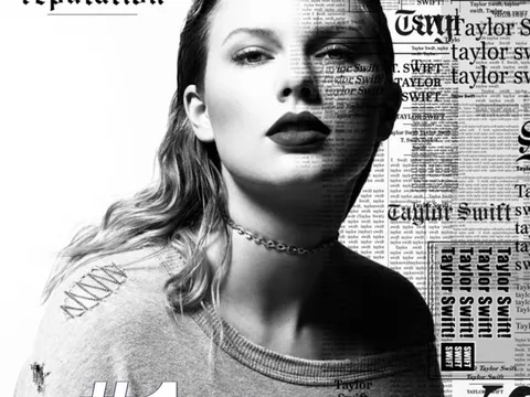 Taylor Swift giành lại thành công 6 album gốc, fan đưa 'Reputation' lên thẳng #1 iTunes