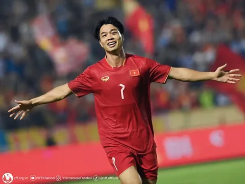 Công Phượng không thể khiến HLV Kim Sang Sik bớt lo