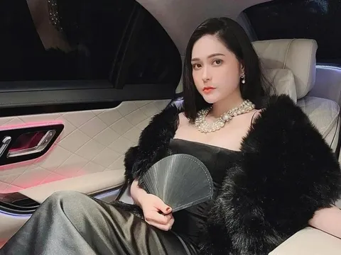 Cú nổ của loạt 'boss mỹ phẩm' đình đám