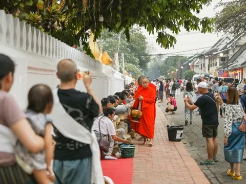 Thích mê Lào, Campuchia, nhưng chỉ khi đến Việt Nam khách Tây mới được 'đắm chìm' vào 1 thứ khắp đất nước