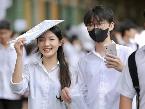 7 mốc quan trọng: Nắm ngay để không 'trượt oan' đại học năm 2025