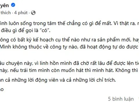 Nóng: Học trò Mỹ Tâm tiếp tục lên tiếng sau đoạn video "bóc cô giáo" gây sốc, làm rõ lý do khui lại drama từ 10 năm trước 