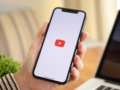 iPhone 7 không còn tải được YouTube