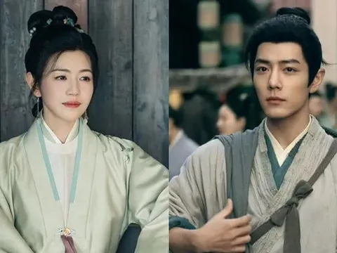 Trần Nghiên Hy sau ly hôn